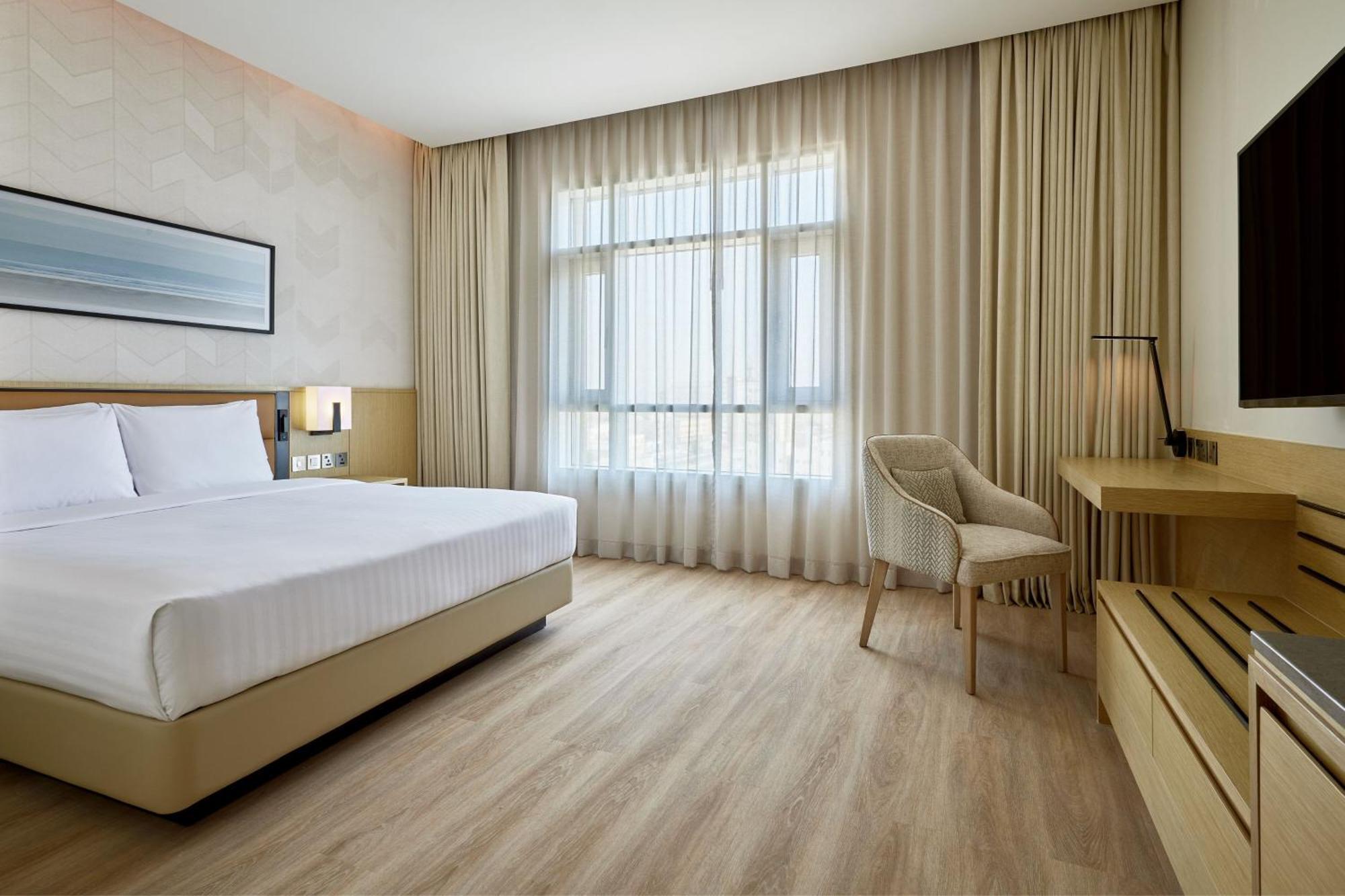 Готель Courtyard By Marriott Jubail Екстер'єр фото