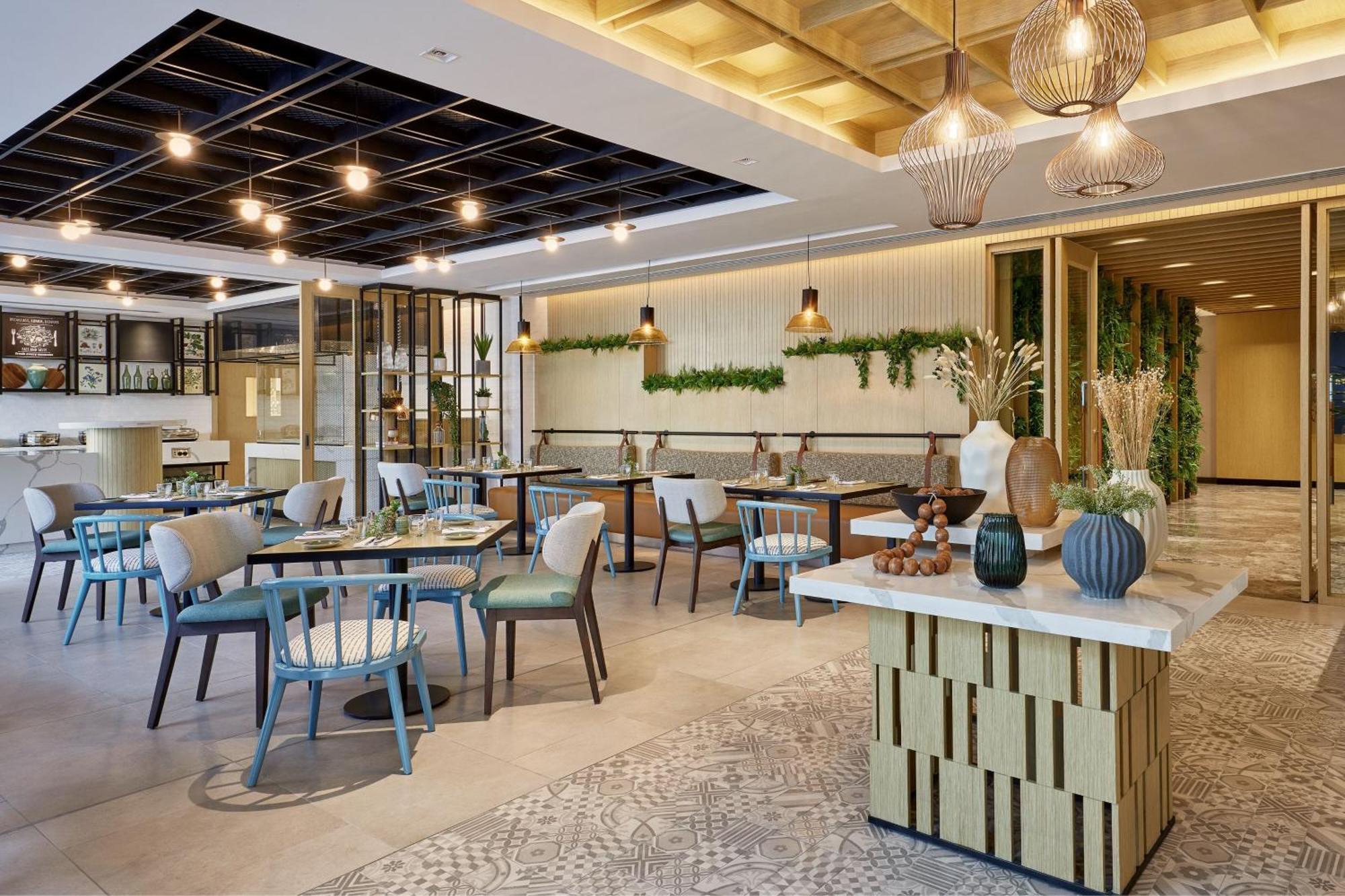 Готель Courtyard By Marriott Jubail Екстер'єр фото
