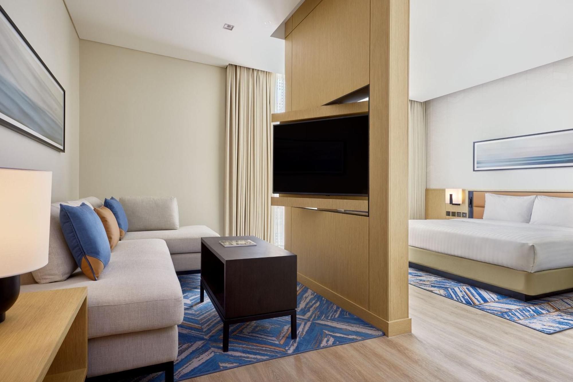 Готель Courtyard By Marriott Jubail Екстер'єр фото
